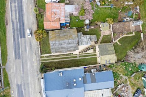 Photo of property in 623 Weston-ngapara Road, Enfield, Oamaru, 9491