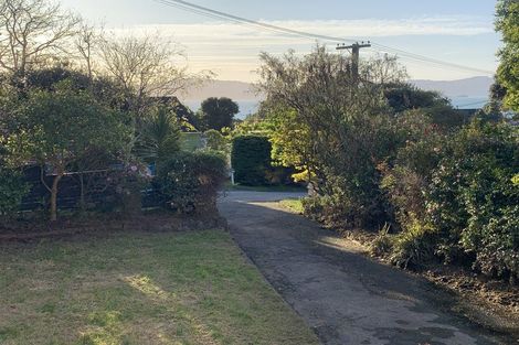 Photo of property in 1 Marama Terrace, Eastbourne, Lower Hutt, 5013