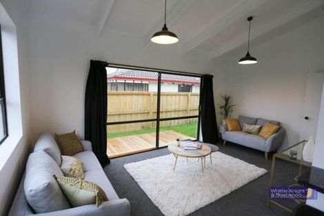 Photo of property in 92c/2 Englefield Road, Northwood, Christchurch, 8051