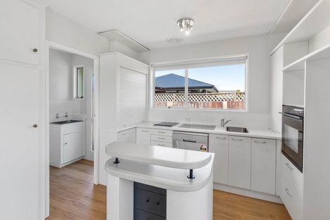 Photo of property in 1/63a Vivian Street, Burwood, Christchurch, 8083