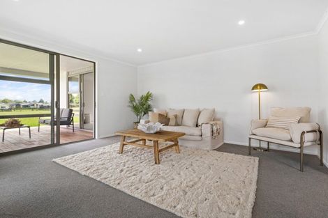 Photo of property in 21 Peakedale Drive, Matamata, 3400