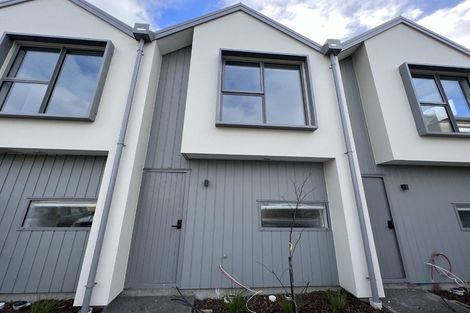 Photo of property in 11/129 Tancred Street, Linwood, Christchurch, 8062