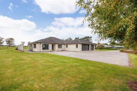 Photo of property in 148 Hendersons Line, Marton, 4789
