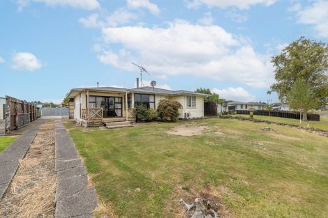 Photo of property in 11 Tieke Place, Tokoroa, 3420