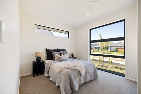 Photo of property in 23 Thomas Rickerby Road, Halswell, Christchurch, 8025