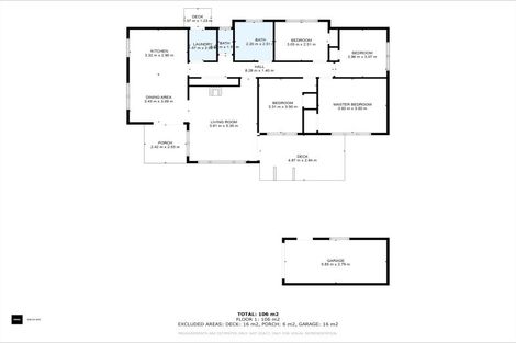 Photo of property in 10b Charles Street, Bellevue, Tauranga, 3110