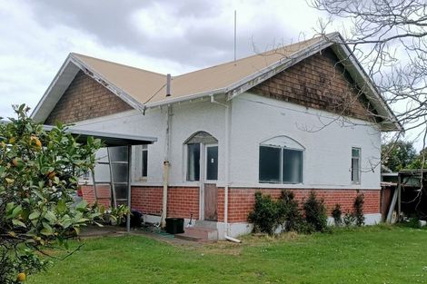Photo of property in 54 Clyde Road, Wairoa, 4108
