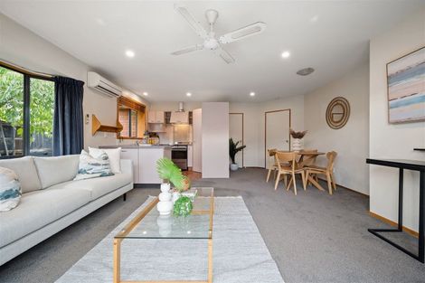 Photo of property in 107c Edinburgh Street, Spreydon, Christchurch, 8024