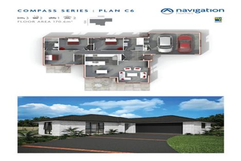 Photo of property in 7 Kohuwai Way, Warkworth, 0985