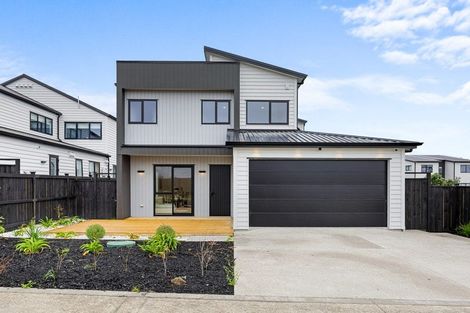 Photo of property in 39 Park Green Avenue, Rosehill, Papakura, 2113