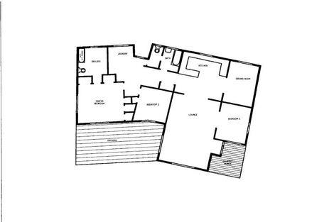 Photo of property in 20 Godley Street, Twizel, 7901