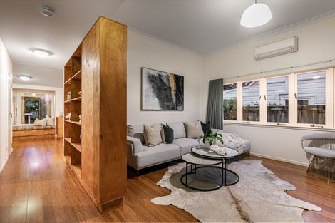 Photo of property in 85 Clarence Street, Ponsonby, Auckland, 1011