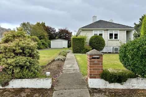 Photo of property in 23 Dome Street, Georgetown, Invercargill, 9812