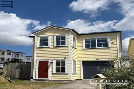 Photo of property in 49 Joseph Street, Flat Bush, Auckland, 2019