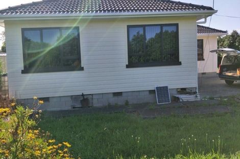 Photo of property in 53 Kairanga Street, Mangere East, Auckland, 2024