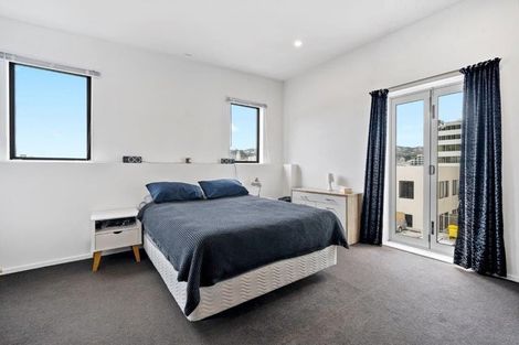 Photo of property in 8u6d Lipman Street, Mount Victoria, Wellington, 6011