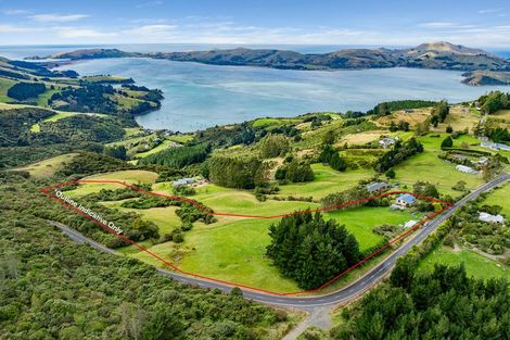Photo of property in 296 Blueskin Road, Mihiwaka, Port Chalmers, 9081