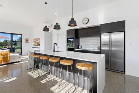 Photo of property in 9 Kristin Place, Manakau, Levin, 5573