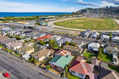 Photo of property in 58 Moreau Street, Saint Kilda, Dunedin, 9012