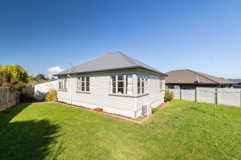 Photo of property in 114 Vernon Street, Kingswell, Invercargill, 9812