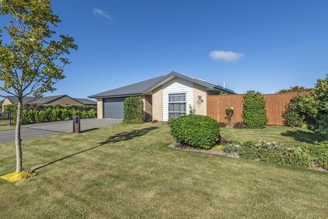 Photo of property in 36 Flint Road, Rolleston, 7614