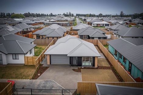 Photo of property in 26 Gemstone Place, Rolleston, 7615