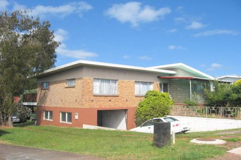 Photo of property in 36 Tawanui Road, Kaikohe, 0405