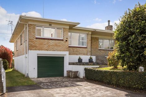 Photo of property in 38 Towers Street, Paeroa, 3600