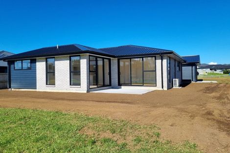 Photo of property in 20 Harrison Drive, Tikipunga, 0112