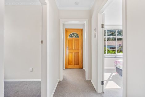 Photo of property in 3 Athol Place, Ravensbourne, Dunedin, 9022
