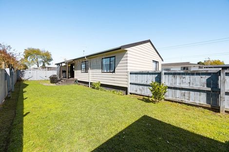 Photo of property in 10c Breckons Avenue, Nawton, Hamilton, 3200