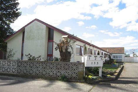 Photo of property in 3/133 Cook Street, West End, Palmerston North, 4410