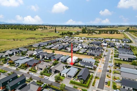 Photo of property in 2 Jobe Road, Chartwell, Hamilton, 3210