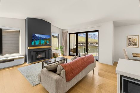 Photo of property in St Andrews Park, 15 Saint Samantha Lane, Queenstown, 9300