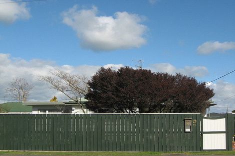 Photo of property in 24 Francis Drake Street, Waipukurau, 4200