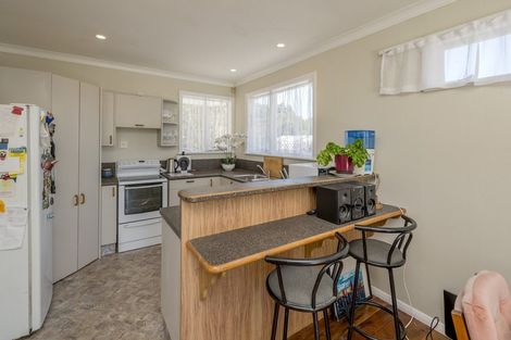 Photo of property in 4 Parsons Avenue, Levin, 5510