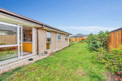 Photo of property in 54 Avanda Avenue, Rolleston, 7615