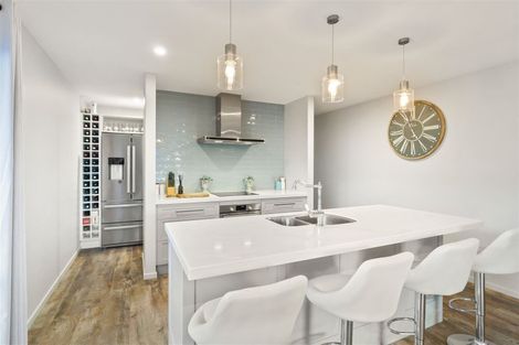 Photo of property in 4 Caracara Place, Rolleston, 7615