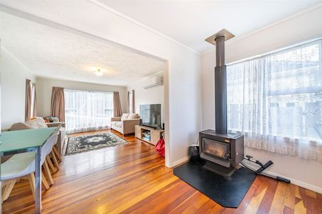 Photo of property in 141 Wise Street, Wainuiomata, Lower Hutt, 5014