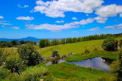 Photo of property in 51 Cullen Road, Waipu, 0582
