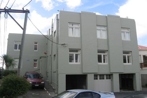 Photo of property in 23b U2 Maida Vale Road, Roseneath, Wellington, 6021