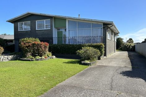 Photo of property in 171 Sale Street, Hokitika, 7810