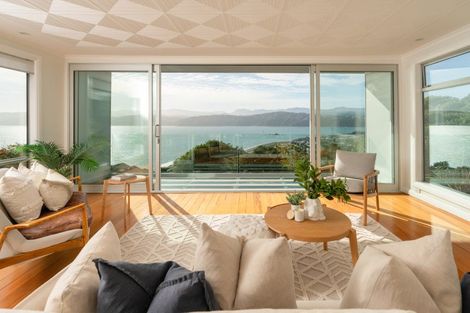 Photo of property in 20 Beere Haven Road, Seatoun, Wellington, 6022