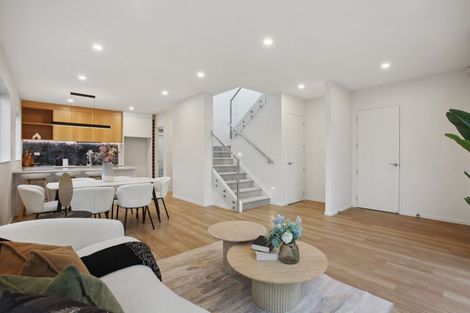 Photo of property in 37b Sorrel Crescent, Bucklands Beach, Auckland, 2012