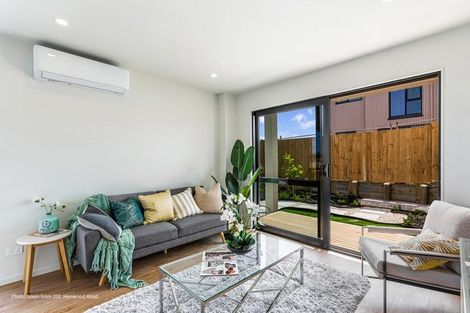 Photo of property in 200a Henwood Road, Westgate, 0814