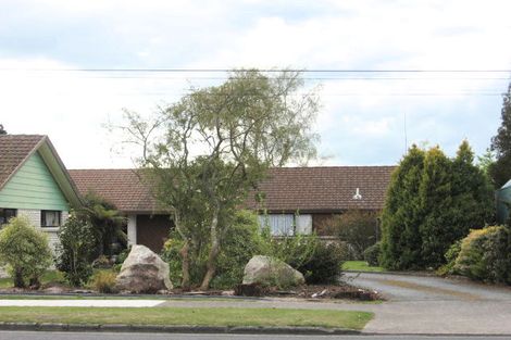 Photo of property in 191unit Malfroy Road, Utuhina, Rotorua, 3015