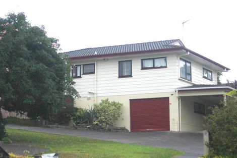 Photo of property in 2/21 Leiden Place, Totara Vale, Auckland, 0629