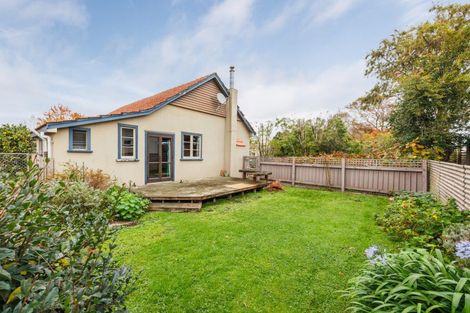 Photo of property in 41 West Street, West End, Palmerston North, 4412