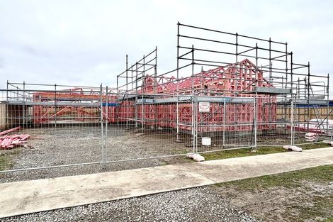 Photo of property in 20 Duporth Road, Rolleston, 7614