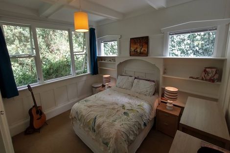 Photo of property in 288 Ohiro Road, Brooklyn, Wellington, 6021